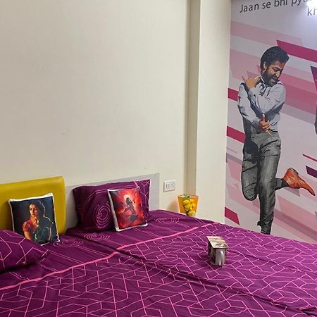 C Suites - Santiago II Stay, Cowork & Engage II Short & Long Stays بنغالور المظهر الخارجي الصورة